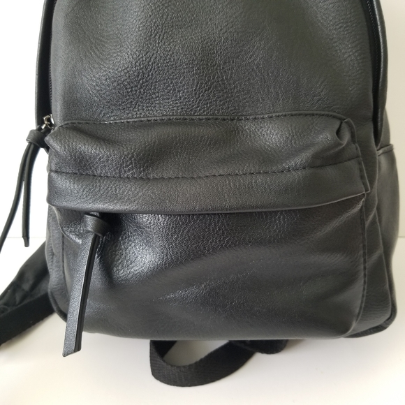 🚫SOLD🚫Backpack Purse - Picture 6 of 7